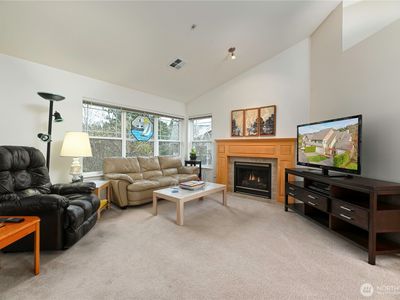 910 Medical Center Drive #B-203, Arlington, WA, 98223