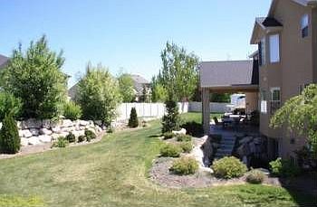 3rd image of 3316 W Jordan Knoll Cir