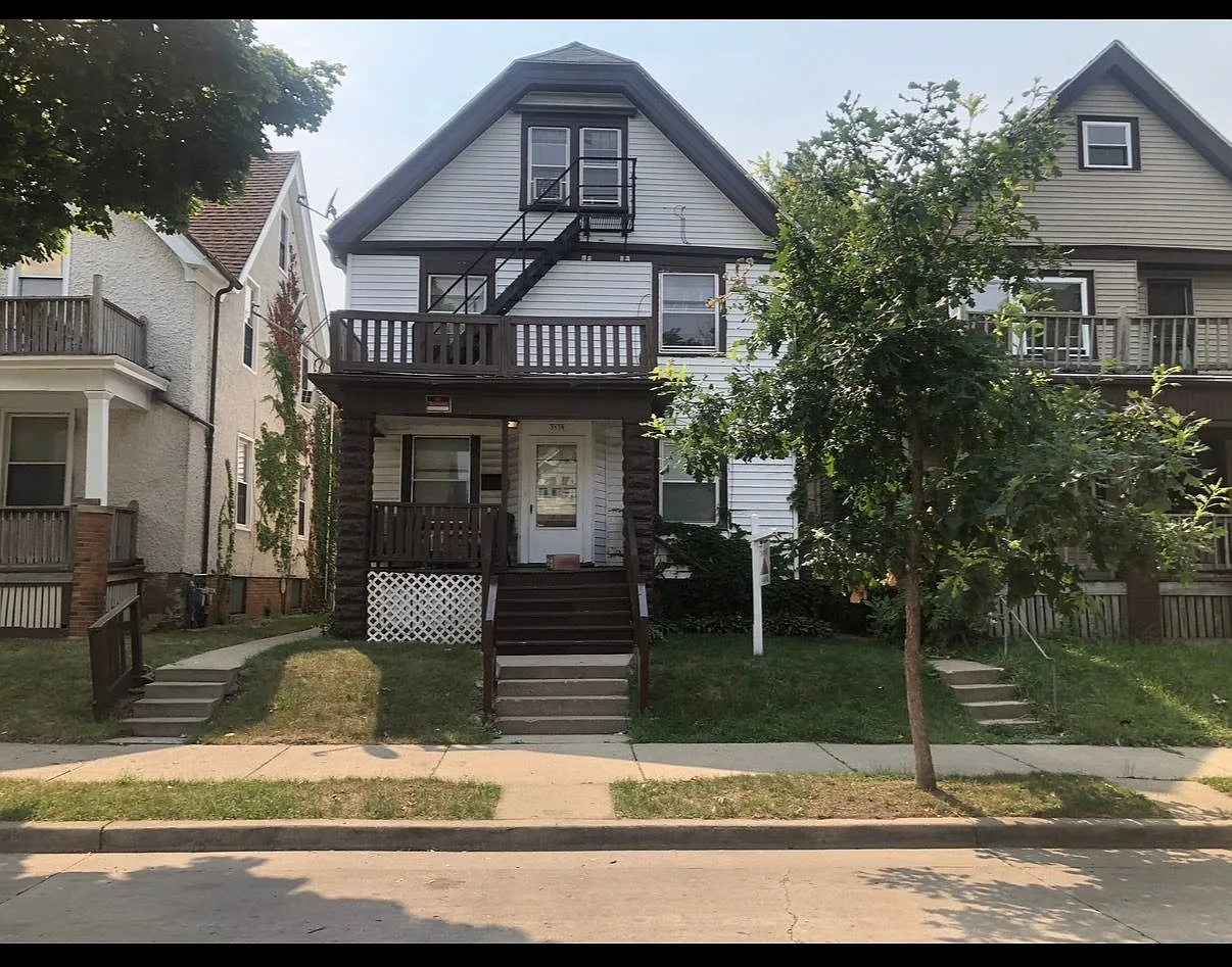 1 bed, 1.0 bath, $650 — Photo 1