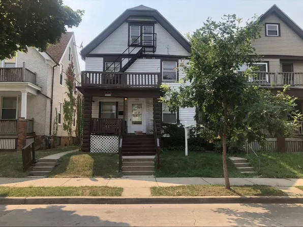 3539 N 10th St, Milwaukee, WI 53206