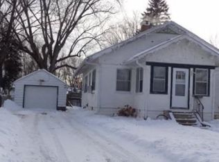 533 2nd Ave SW, Cambridge, MN 55008