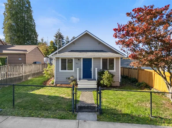 511 S 3rd Street, McCleary, WA 98557