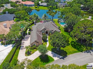 3295 Old Barn Rd E, Ponte Vedra Beach, FL 32082