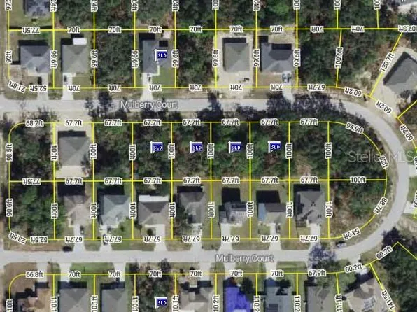 412 Mulberry Ct #12, Kissimmee, FL 34759