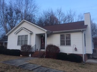 226 Cardinal Ln, Paducah, KY 42001