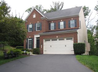 3222 Hatcher St, Alexandria, VA 22303