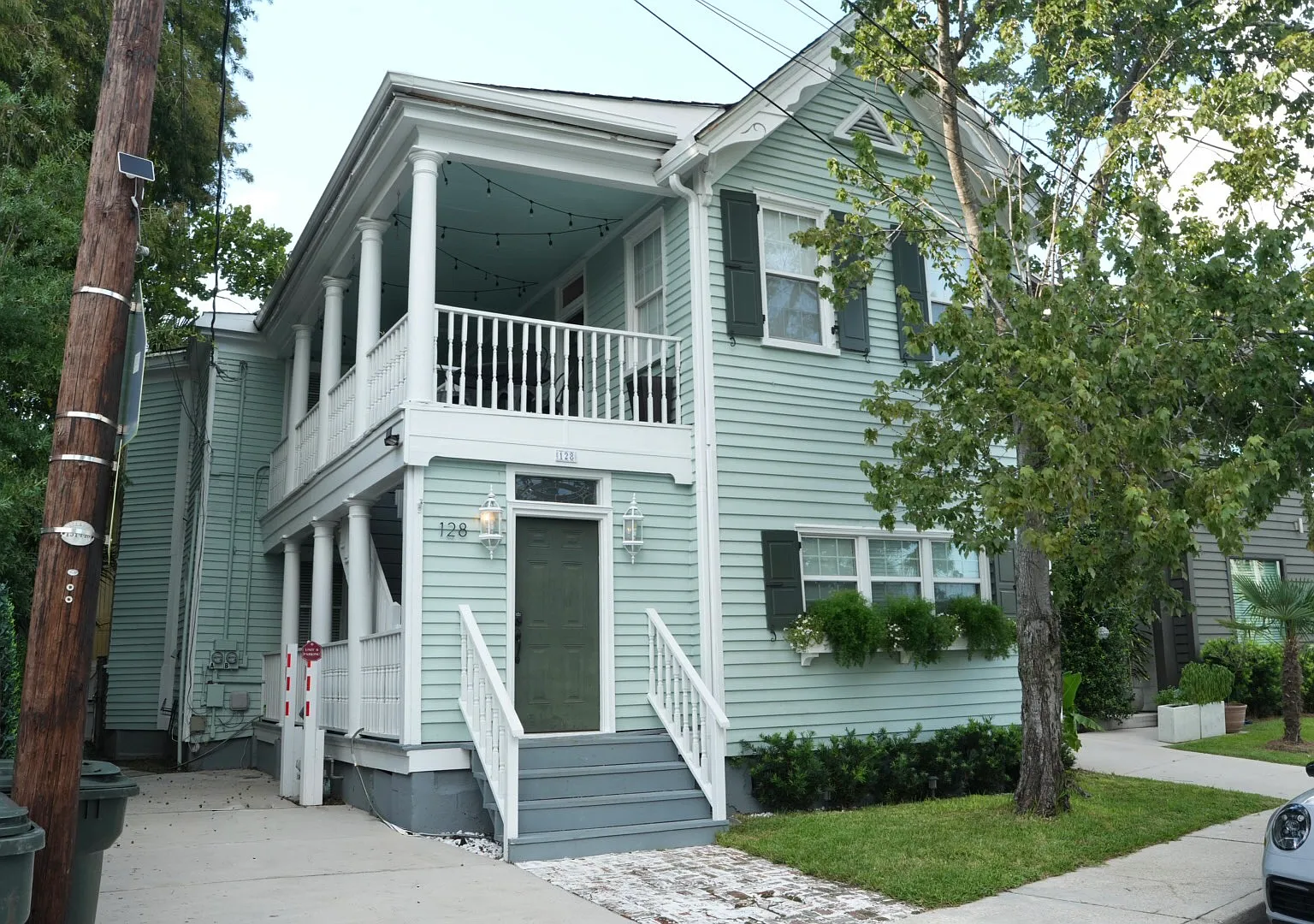 128 Sheppard St — Photo 1