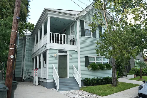 128 Sheppard St #B Photo 1