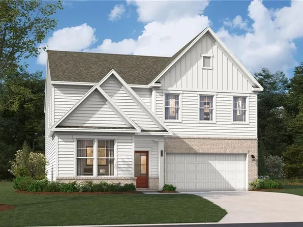 728 Coventry Cove Way, Acworth, GA 30102