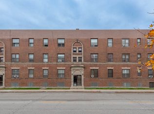 953 E 61st St #3, Chicago, IL 60637