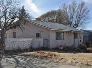 718 Otten Ct, Aztec, NM 87410