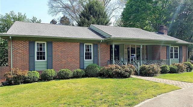 1st image of 9201 Gregory Dr