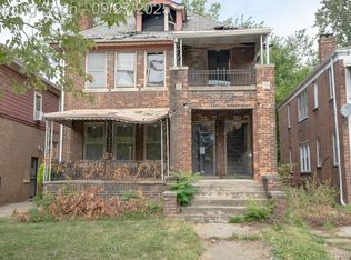 4274 Cortland St, Detroit, MI 48204