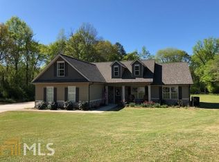 70 Country Meadow Ln, Covington, GA 30014