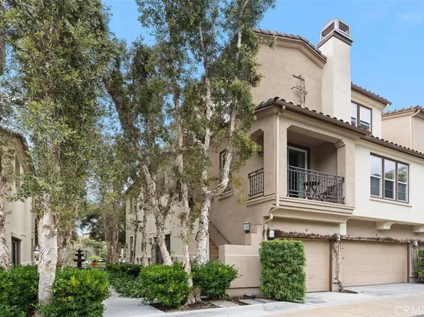 87 Sansovino, Mission Viejo, CA 92694