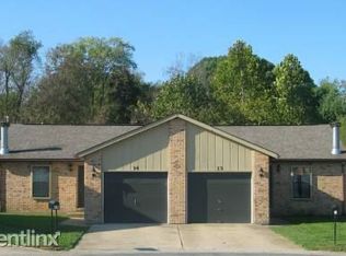 14 Peachtree Ln, Glen Carbon, IL 62034
