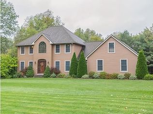 129 Pine Cone Ln, Ludlow, MA 01056