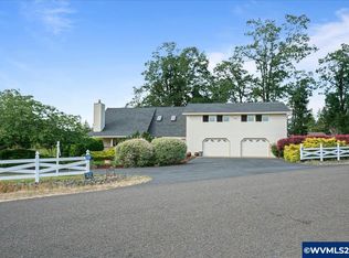 16025 Stormy Dr NE, Silverton, OR 97381