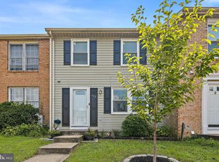113 Laurel Woods Ct, Abingdon, MD 21009