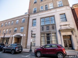 Court Commons, New Haven, CT 06511
