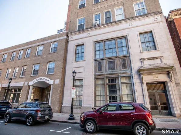 124 Court Street #5, New Haven, CT 06511