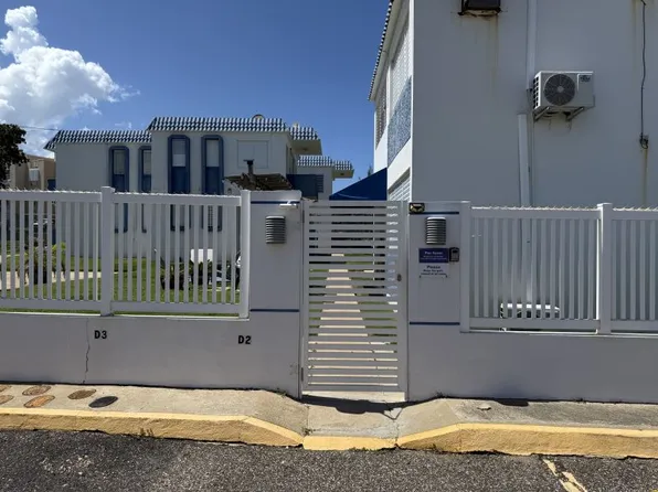Condominio Las Cabanas Carr 466 Km Barr APT D2-8.9, Isabela, PR 00662
