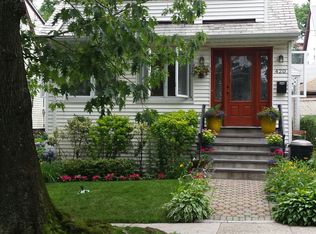 420 Homestead Ave, Mount Vernon, NY 10553