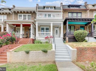 524 Edgewood St NE, Washington, DC 20017