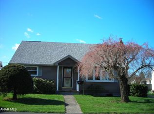 306 E Southey Ave, Altoona, PA 16602