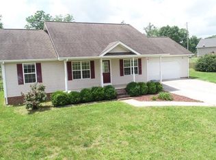 60 Fox Wood Dr, Corbin, KY 40701