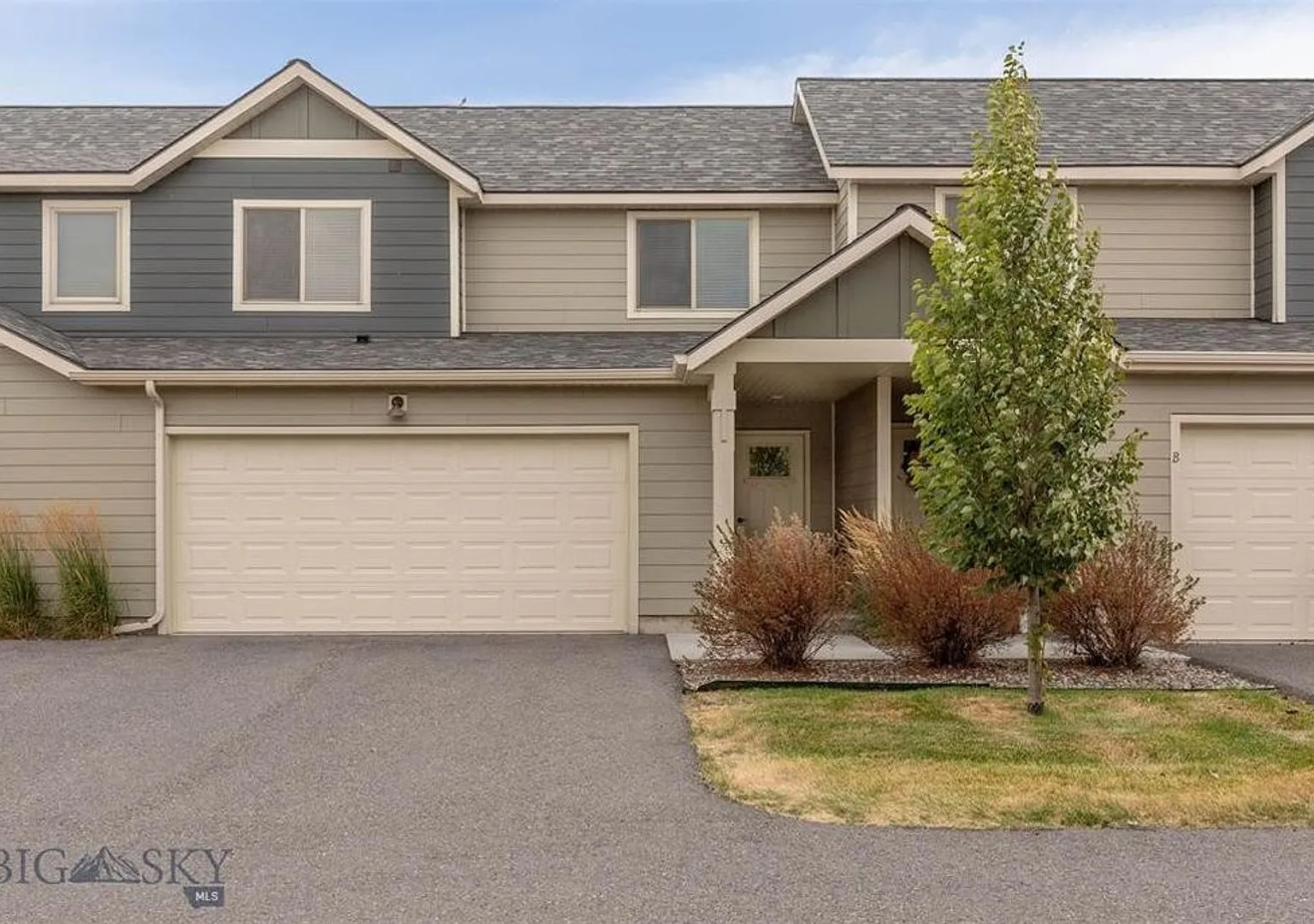 86 Tail Feather Lane Unit B — Photo 1