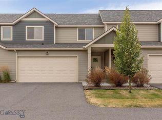 86 Tail Feather Ln APT B, Bozeman, MT 59718