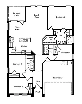 Building Photo - 14252 Bootes Dr