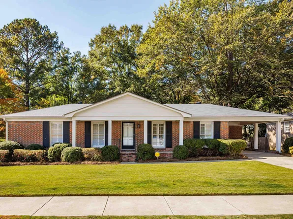 620 Hagood St, Birmingham, AL 35213