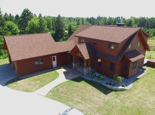5534 S White Rd, Brimley, MI 49715