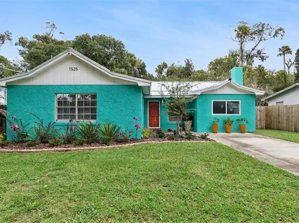 1525 MOBILE AVENUE, HOLLY HILL, FL 32117