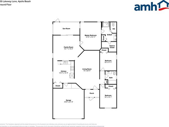 2nd image of this home