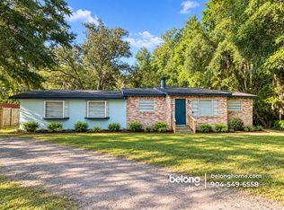 3636 Turton Ave, Jacksonville, FL 32208
