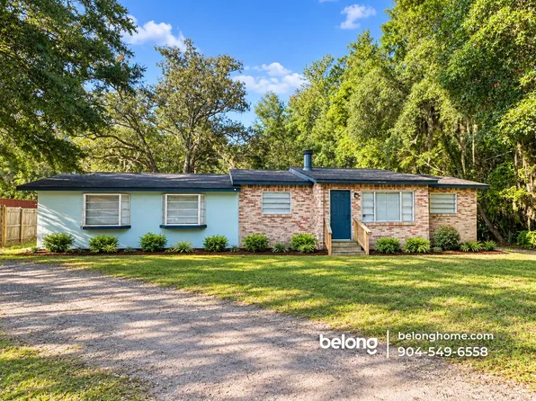 3636 Turton Ave, Jacksonville, FL 32208
