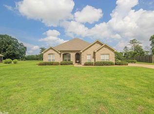 1210 Mound View Dr, England, AR 72046