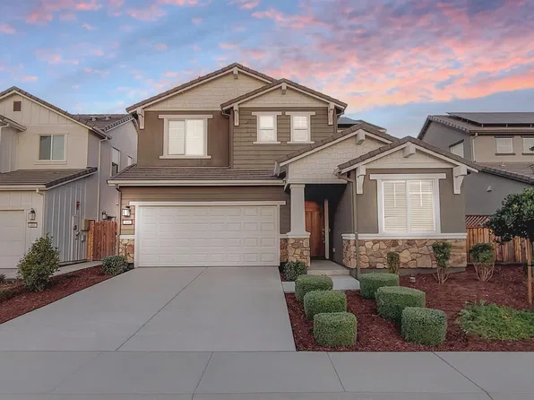 408 Coolcrest Dr, Oakley, CA 94561