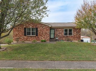 4414 Lochridge Pkwy, Jeffersontown, KY