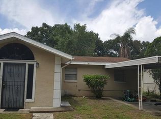 4015 W Nassau St, Tampa, FL 33607