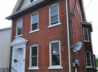 51 E Union Blvd #1, Bethlehem, PA 18018