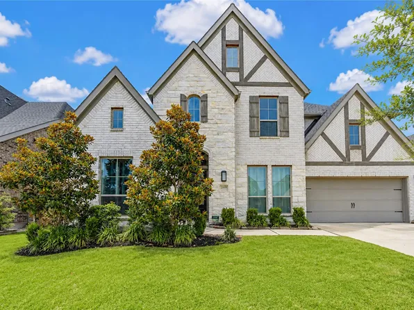 2138 Taylor Marie Trl, Katy, TX 77494