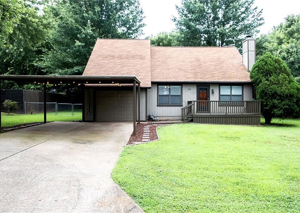 1st image of 2801 W Quail Dr