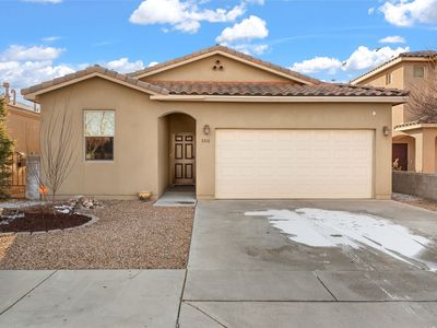 5310 Joshua Ln, Santa Fe, NM, 87507