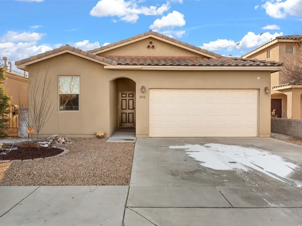 5310 Joshua Ln, Santa Fe, NM 87507