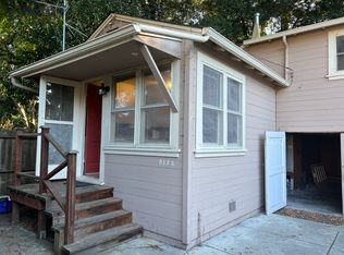 512 Sonoma Ave #A, Santa Rosa, CA 95401