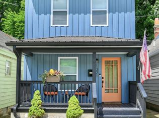 1321 Maryland Ave, Covington, KY 41011